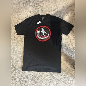 Industrial light &Magic Tshirt Brand new with Tags Medium Lucasfilms